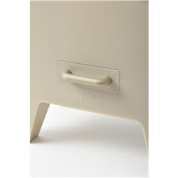 BRUNO ハイブリッドUV加湿器 CALM MIST ハイブリッド超音波式 タンク