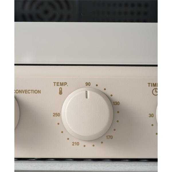 BRUNO スチーム&ベイク トースター[トースト4枚/スチーム