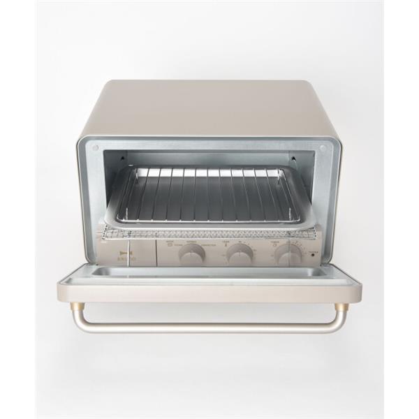 BRUNO スチーム&ベイク トースター[トースト4枚/スチーム