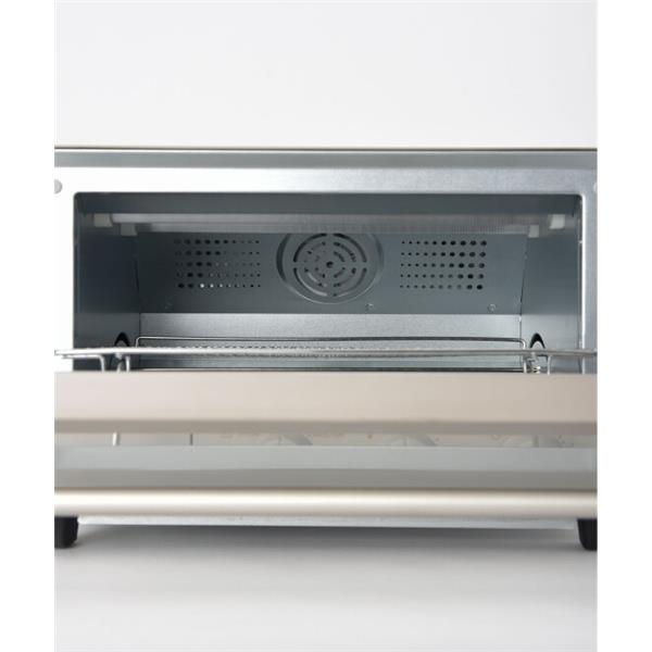 BRUNO スチーム&ベイク トースター[トースト4枚/スチーム