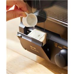 BRUNO スチーム&ベイク トースター[トースト4枚/スチーム