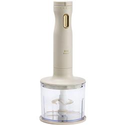 BRUNO スタンドハンディブレンダー【ブレンダ―・チョッパー500ml