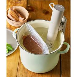 【新品】BRUNO コンパクト低温調理器 BOE099-GRG コンパクト低温調理器 グレージュの通販 | BRUNO online