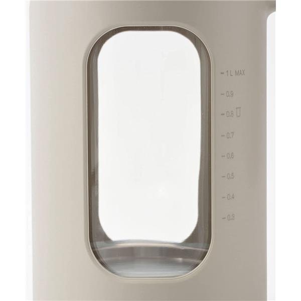 BRUNO 電気ケトル[温度調節マルチケトル/1.0L/温度調整機能付き/保温