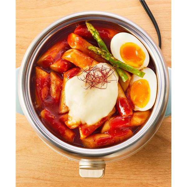 BRUNO コンパクトマルチグリルポット BOE115 電気鍋 グリル 蒸し器 スチーマー 炊飯器 800ml 特典付 : s10011923 :  SmartKitchen - 通販 - Yahoo!ショッピング