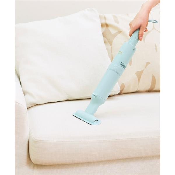 BRUNO スリム2WAYスティッククリーナー【軽量840g/お手入簡単