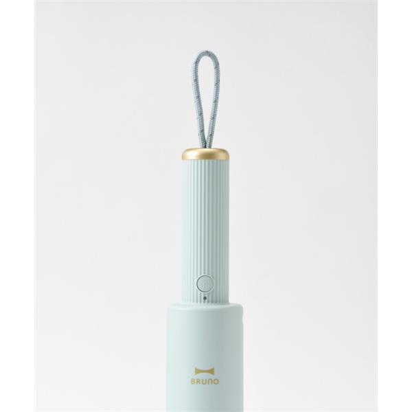 BRUNO スリム2WAYスティッククリーナー スリム2WAYスティッククリーナー 【約840g軽量設計／コードレス／USB