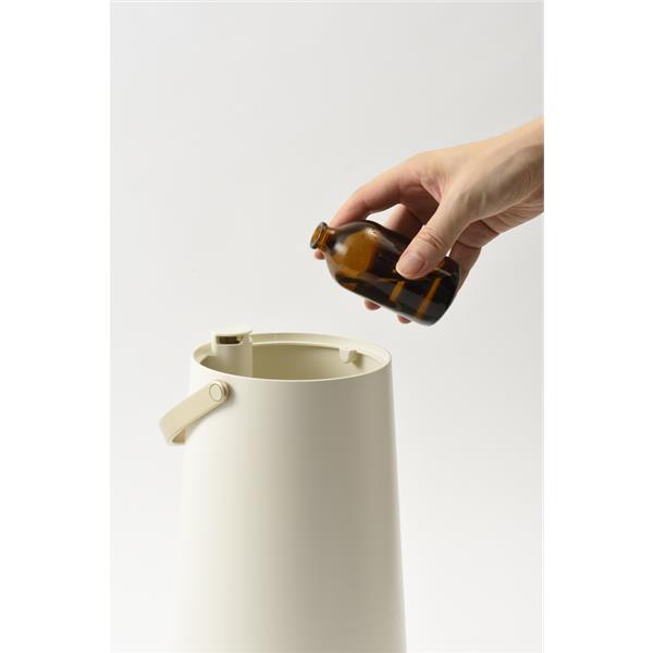 BRUNO 4L超音波加湿器 おまかせミスト ブルーノ 大容量 スチーム