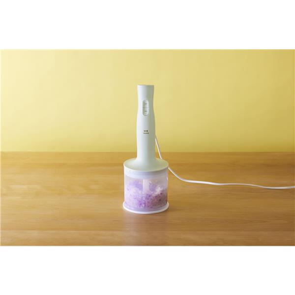 BRUNO マルチスティックブレンダー 2　BOE140-IV　新品 BRUNO マルチスティックブレンダー2 BOE140-IV : ケーズデンキ