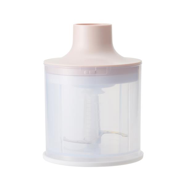 スティックブレンダー ブレンダーのみ ギフトバッグセット アイボリーの通販 | BRUNO online りな様専用 BRUNO マルチスティックブレンダー ピンク 新品未使用