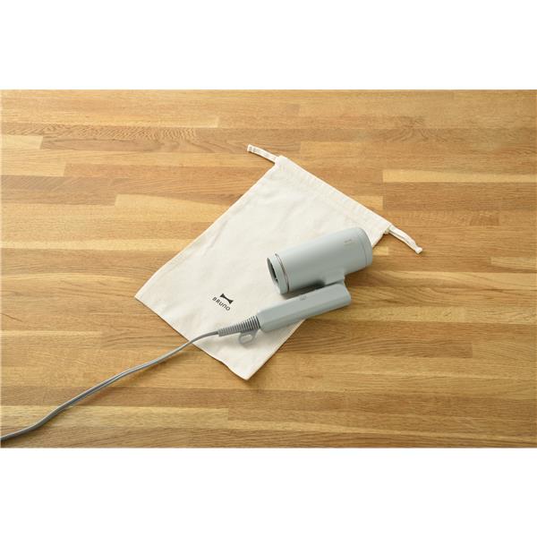 うさまるコラボ BRUNO コンパクトヘアードライヤー エクリュ うさまるコラボ BRUNO コンパクトヘアードライヤー エクリュ