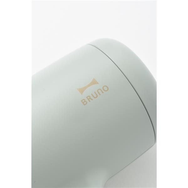 Amazon | BRUNO ブルーノ ヘアドライヤー 速乾 大風量 軽量