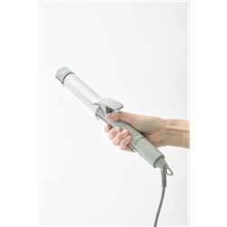 BRUNO 2WAYヘアアイロン BRUNO[うるつやプレート/エクリュ] BOE147