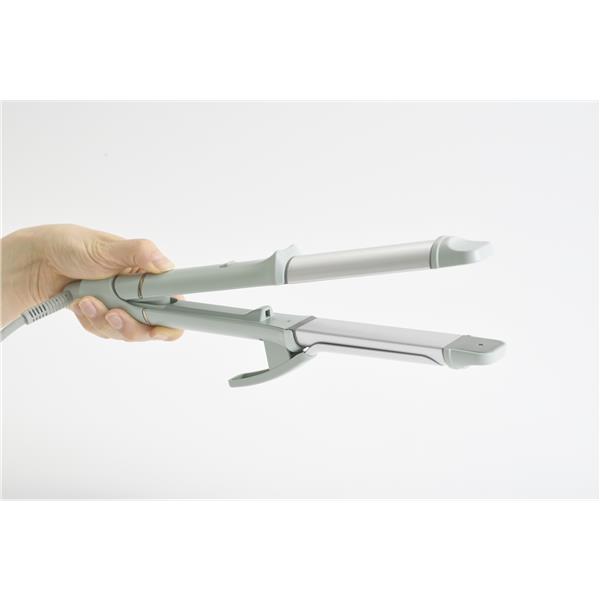 BRUNO 2WAYヘアアイロン BRUNO[うるつやプレート/グリーン] BOE147-GR