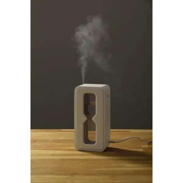 BRUNO 超音波パーソナル加湿器 500mlタンク ベージュ BDE071-BE