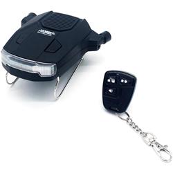 加藤電機 ワンタッチカーセキュリティ HORNET BEE737S | ノジマオンライン