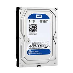 WesternDigital WD10EZEX 内蔵HDD WD Blue【3.5インチ/1TB】 | ノジマ