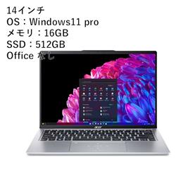 Acer SFG14-73P-N76Y