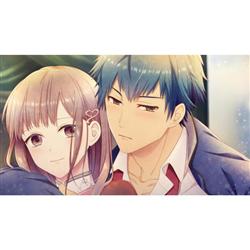 Switch】 ひめひび Another Princess Days ～White or Black