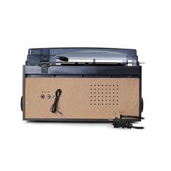 WINTECH スピーカー マルチオーディオプレーヤー KRP-309M WINTECH スピーカー搭載ダブルCDマルチオーディオプレーヤー