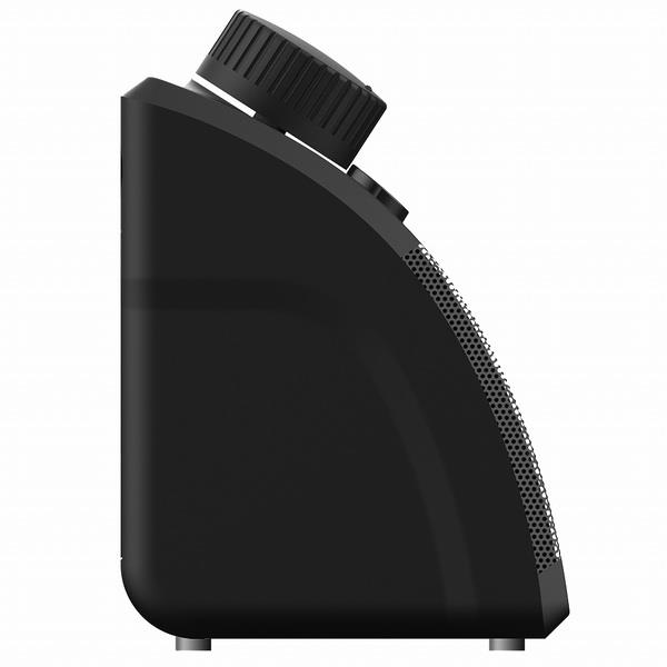 WINTECH テレビ用手もとスピーカー かんたん接続＆設定不要 5mロング