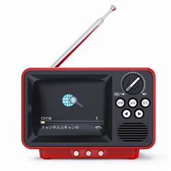 WINTECH TVR-RT1-RD