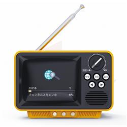 WINTECH TVR-RT1-YL