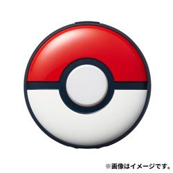 Nintendo PMC-A-WNSAA Pokemon GO Plus +(ポケモンGOプラスプラス 