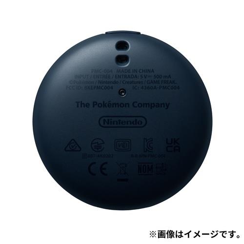 Pokémon GO Plus + ポケモンGO プラス　新品　特典付き