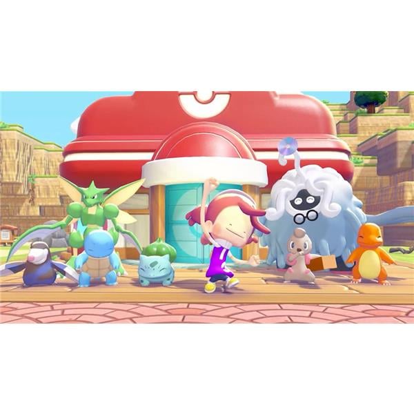 Switch2】 ぽこ あ ポケモン | ノジマオンライン