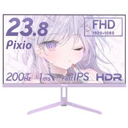 Pixio PX248WAVEPP-O