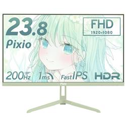 Pixio PX248WAVEMT-O