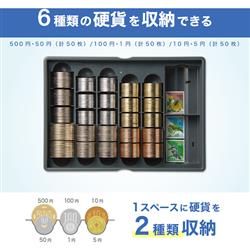 金匱要略明義　A6 アスカ MCB330 手提金庫 A6対応 | ノジマオンライン