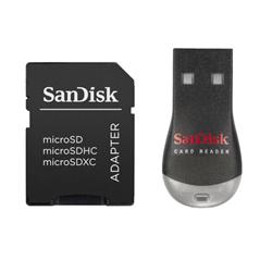 SanDisk SDDRK121J35