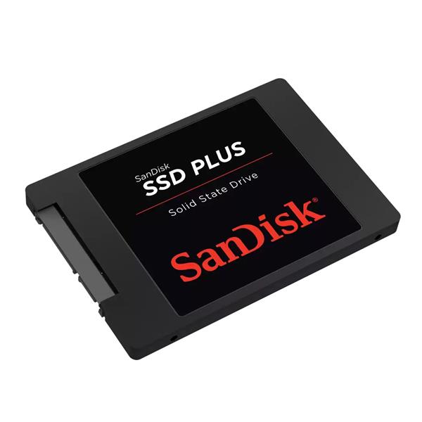 SSD 480GB