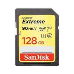 SanDisk SDSDXVF128GJN