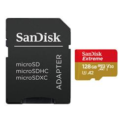 SanDisk サンディスク エクストリーム microSDXC UHS-Iカード
