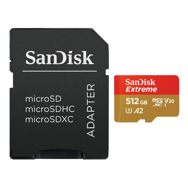 その他 SDSQXAV-512G-JN3MD [512GB] Amazon | SDSQXAV-512G-JN3MD microSDXC UHS-Iカード 512GB