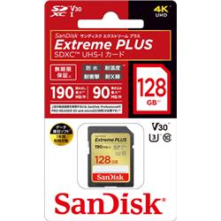サンディスク 高速SDXC UHS-II SDXPK-128G-JNJIP Amazon.com: SanDisk 128GB Extreme PRO SDXC UHS-II Memory