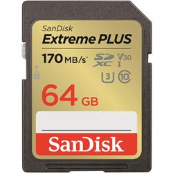 SanDisk SDSDXWH-064G-JNJIP