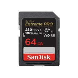 SanDisk SDSDXEP-064G-JNJIP