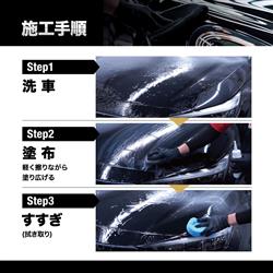 Amazon.co.jp: ホルツ 洗車用品 液体ワックス サイモナイズ