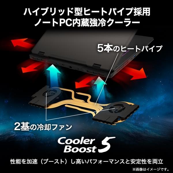 マリン様専用ノート 第9世代i7 GTX1650 SSD1TB FF14 16G（MSI
