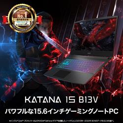 MSI ゲーミングノートパソコン ［18.0型 /Win11 Pro /Core i9