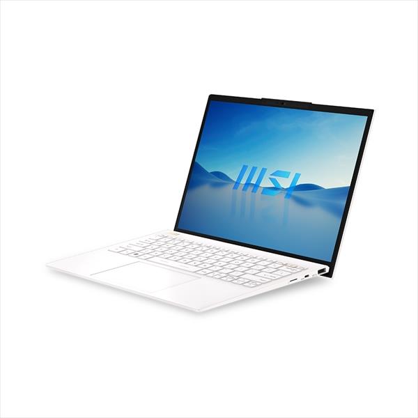 MSI Prestige-13Evo-A12M-4847JP ビジネスノートPC Prestige 13