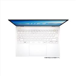 MSI Prestige-13Evo-A12M-4847JP ビジネスノートPC Prestige 13