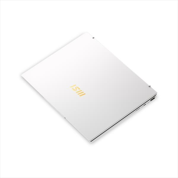 Win11 13.3インチノートPC Core i5 8GB 128GB MSI Prestige-13Evo-A12M-4847JP ビジネスノートPC Prestige 13