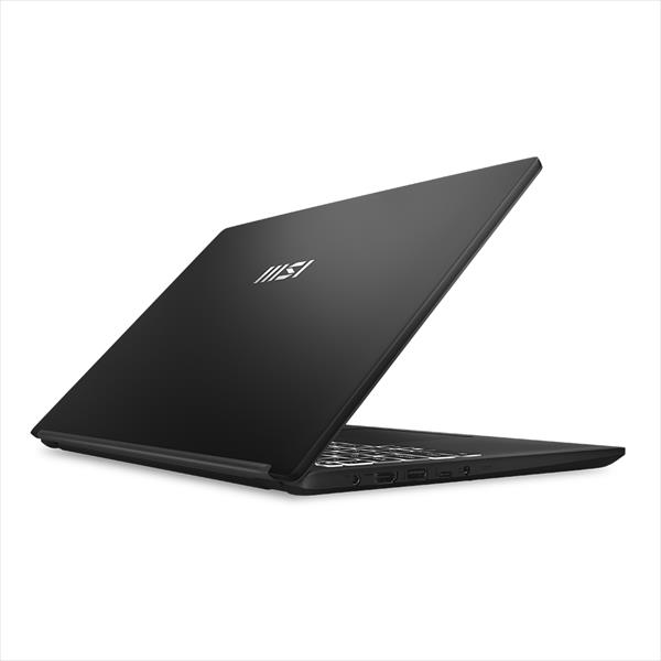 MSI Modern-15-B13M-7419JP ビジネスノートPC Modern 15【インテルCore i3-1315U/15.6インチフルHD  60Hz/メモリ8GB/SSD512GB/Windows11Home/Microsoft Office Home & Business2021DA版】  | ノジマオンライン