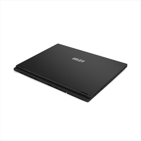 MSI Modern-14-H-D13MG-0112JP ビジネスノートPC Modern 14H【インテルCore  i7-13620H/14インチWUXGA 60Hz/メモリ32GB/SSD512GB/Windows11Home/Microsoft Office  Home & Business 2021 DA版】 | ノジマオンライン