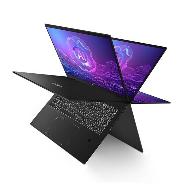 MSI ビジネスノートPC Summit A16 AI+ SUMMIT16-A3HMTG-6203JP